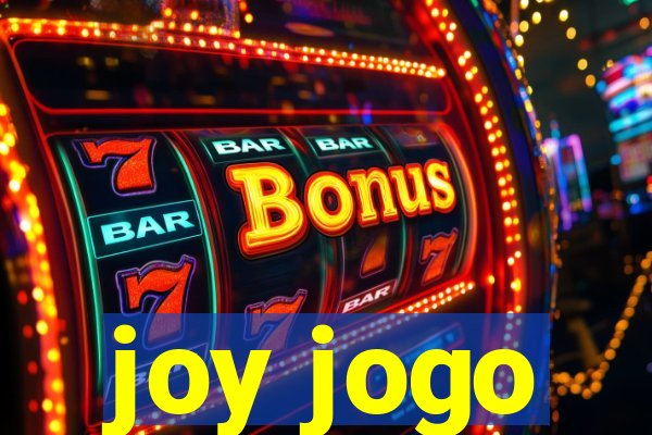 joy jogo